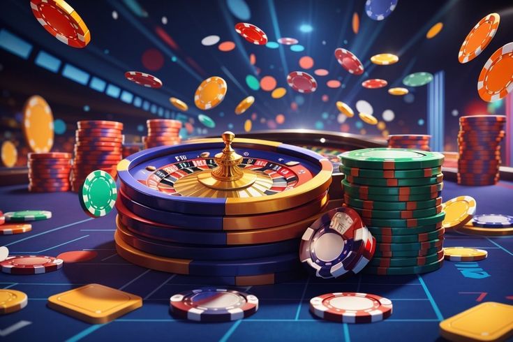 Dolphins Betting Live Casino